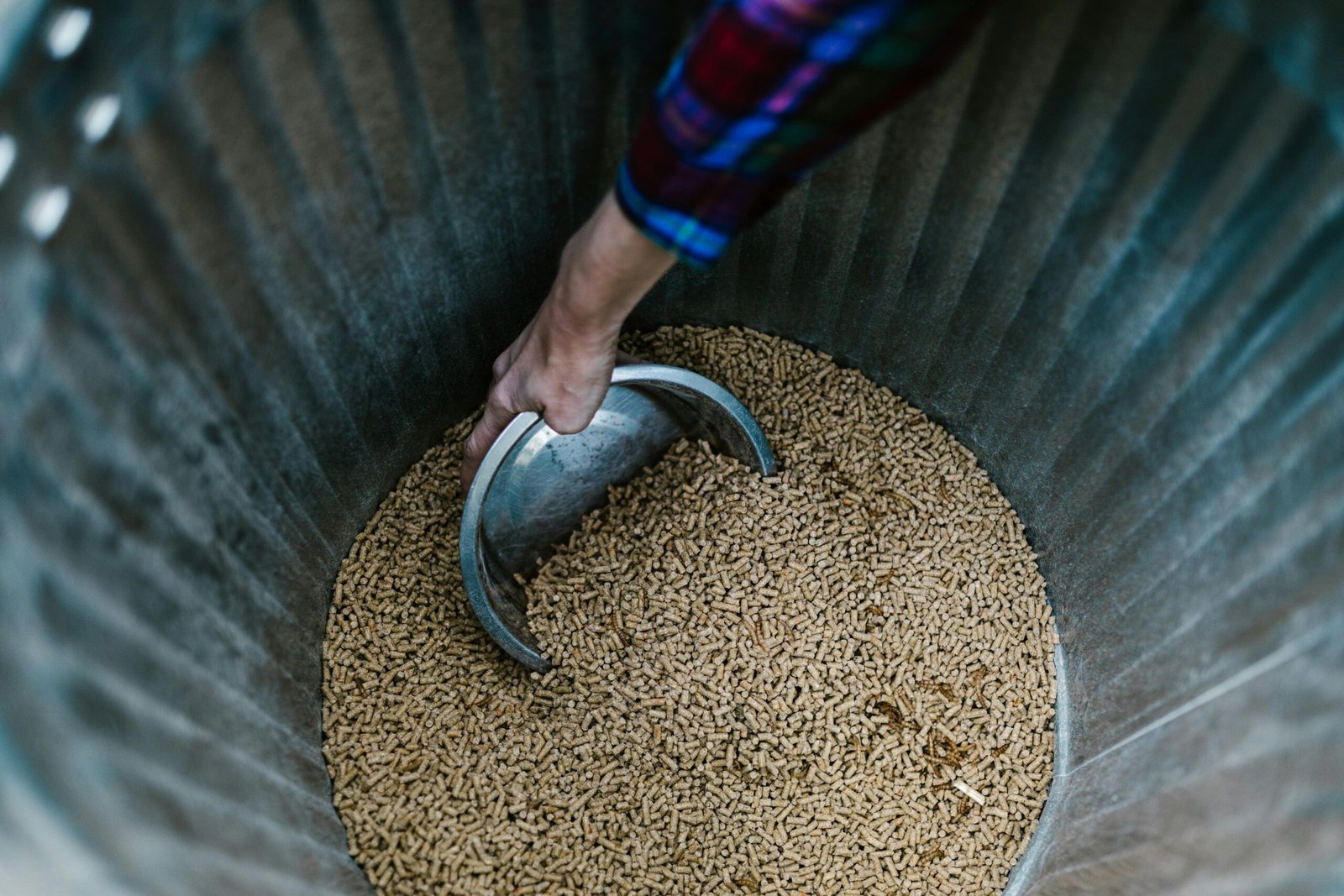 Pet Food Ingredients