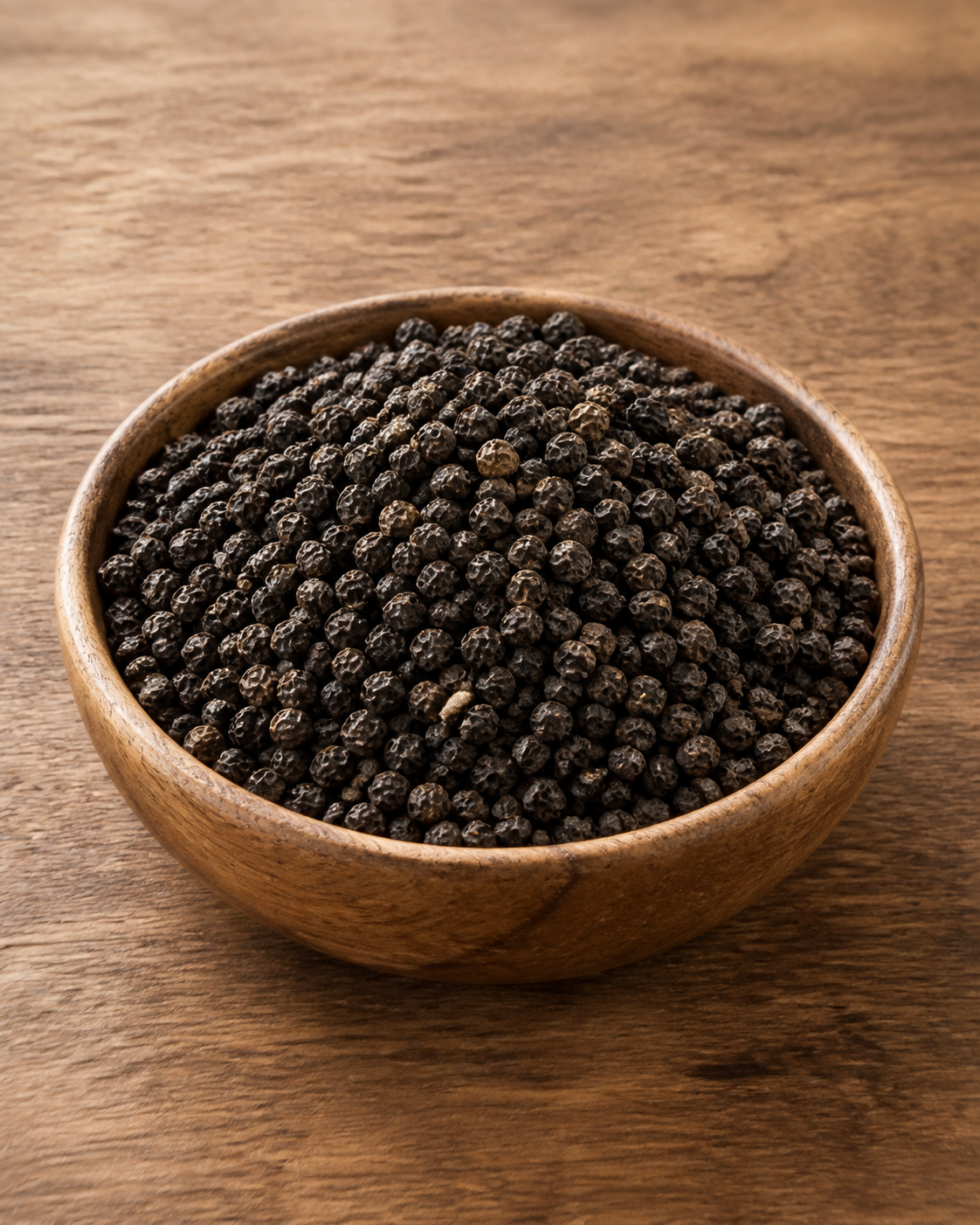 Black Pepper Whole