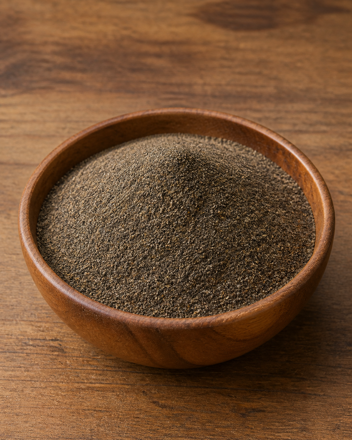 Black Pepper Powder