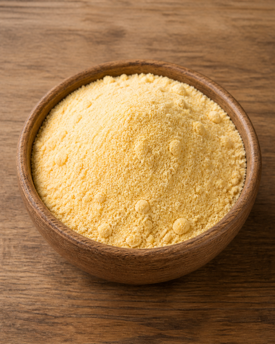 Cheese seasoning