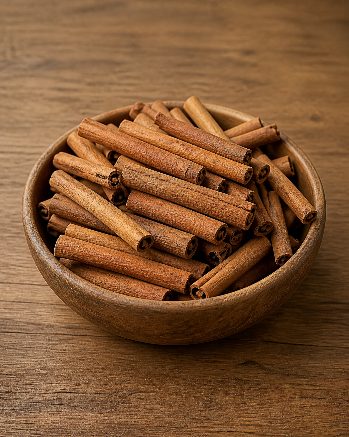 Cinnamon Whole