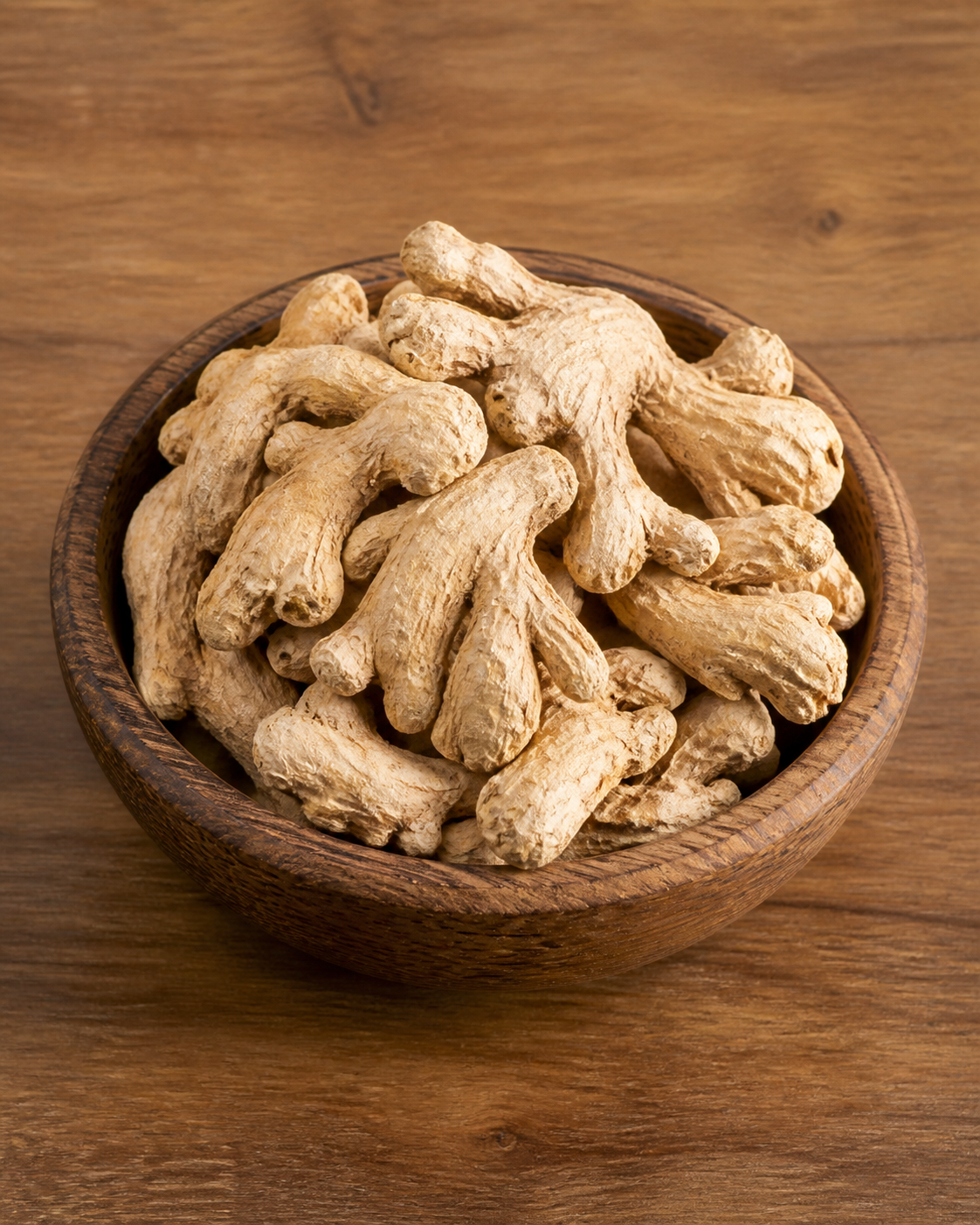 Dry Ginger Whole