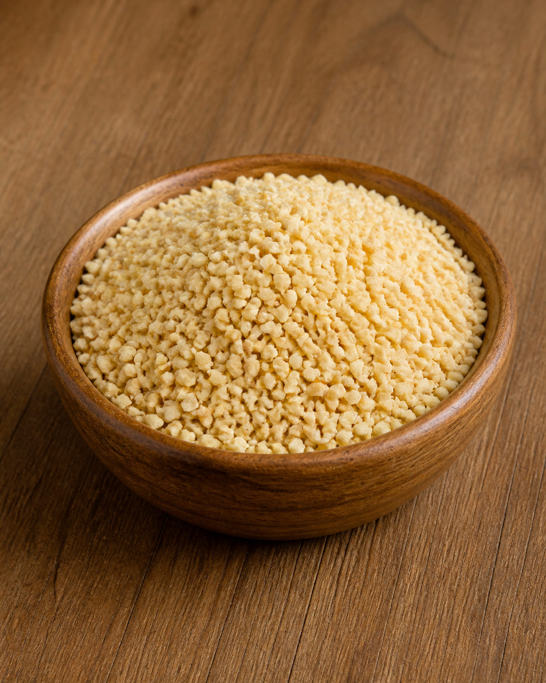 Garlic Minced