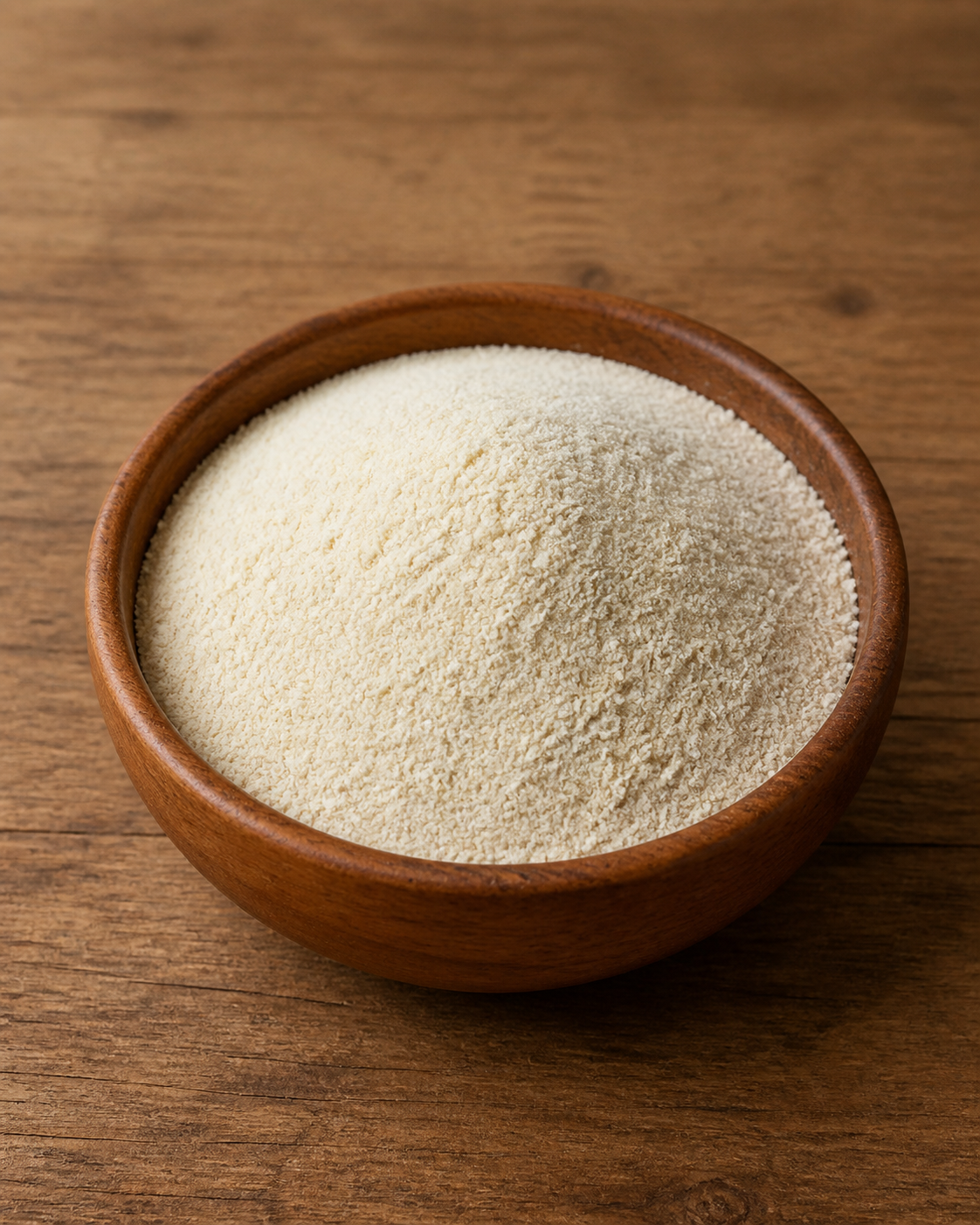 White Onion Powder