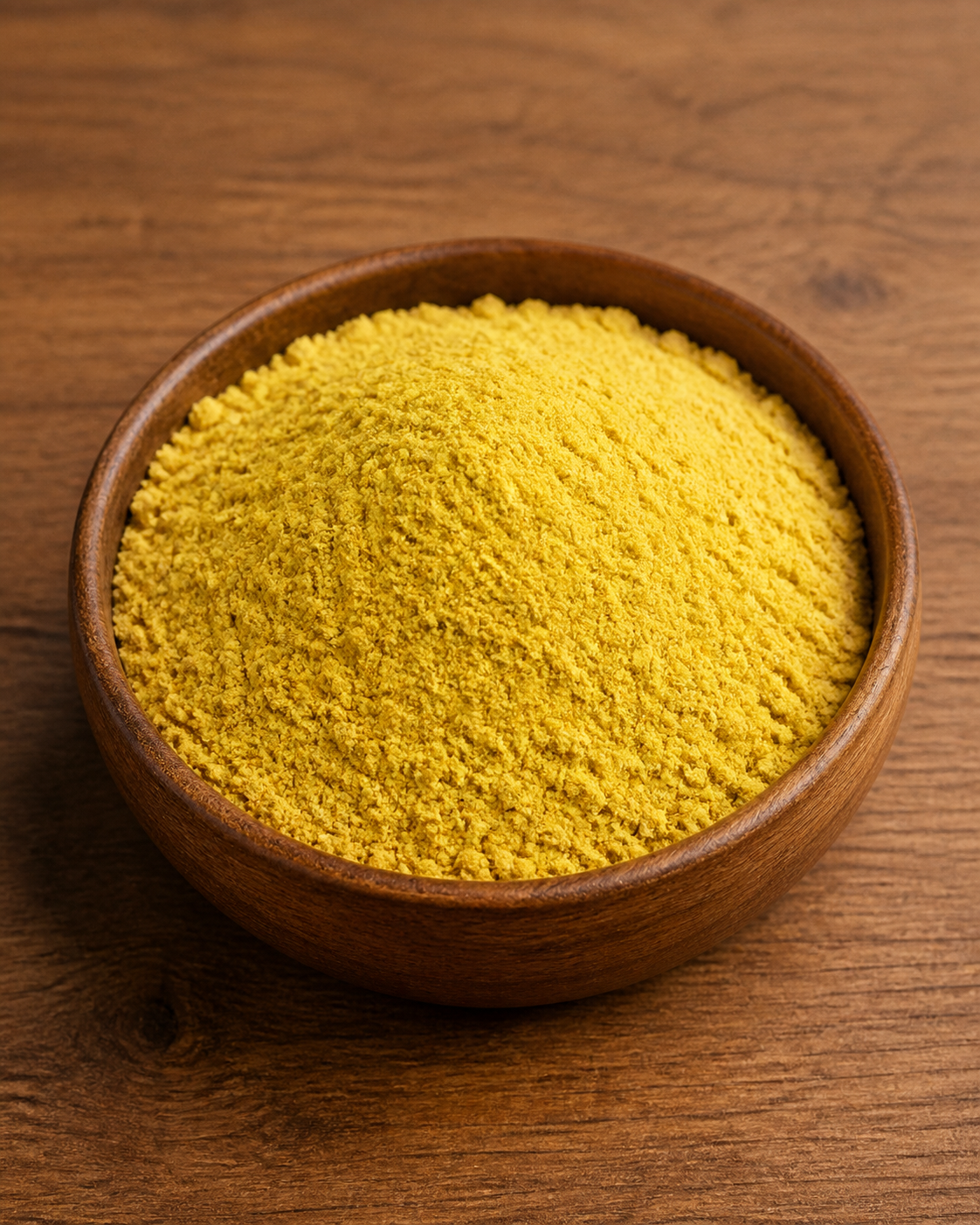 Yello Mustard Powder