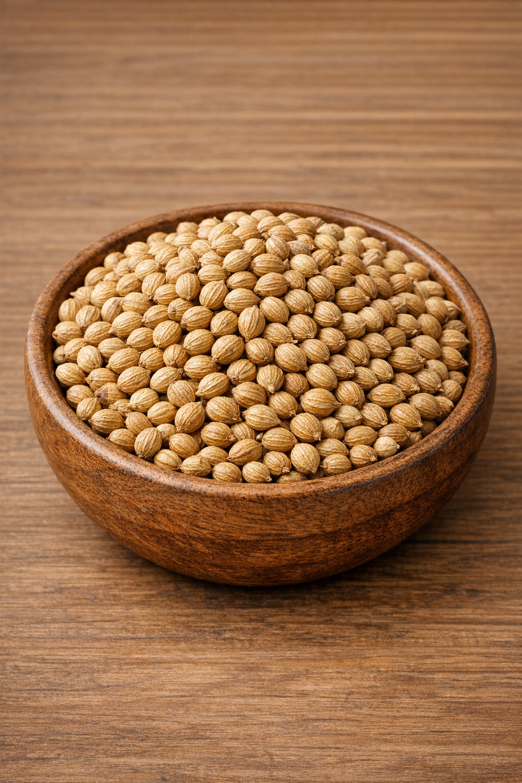 Coriander Seeds