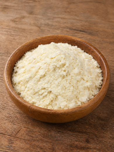 potato flakes