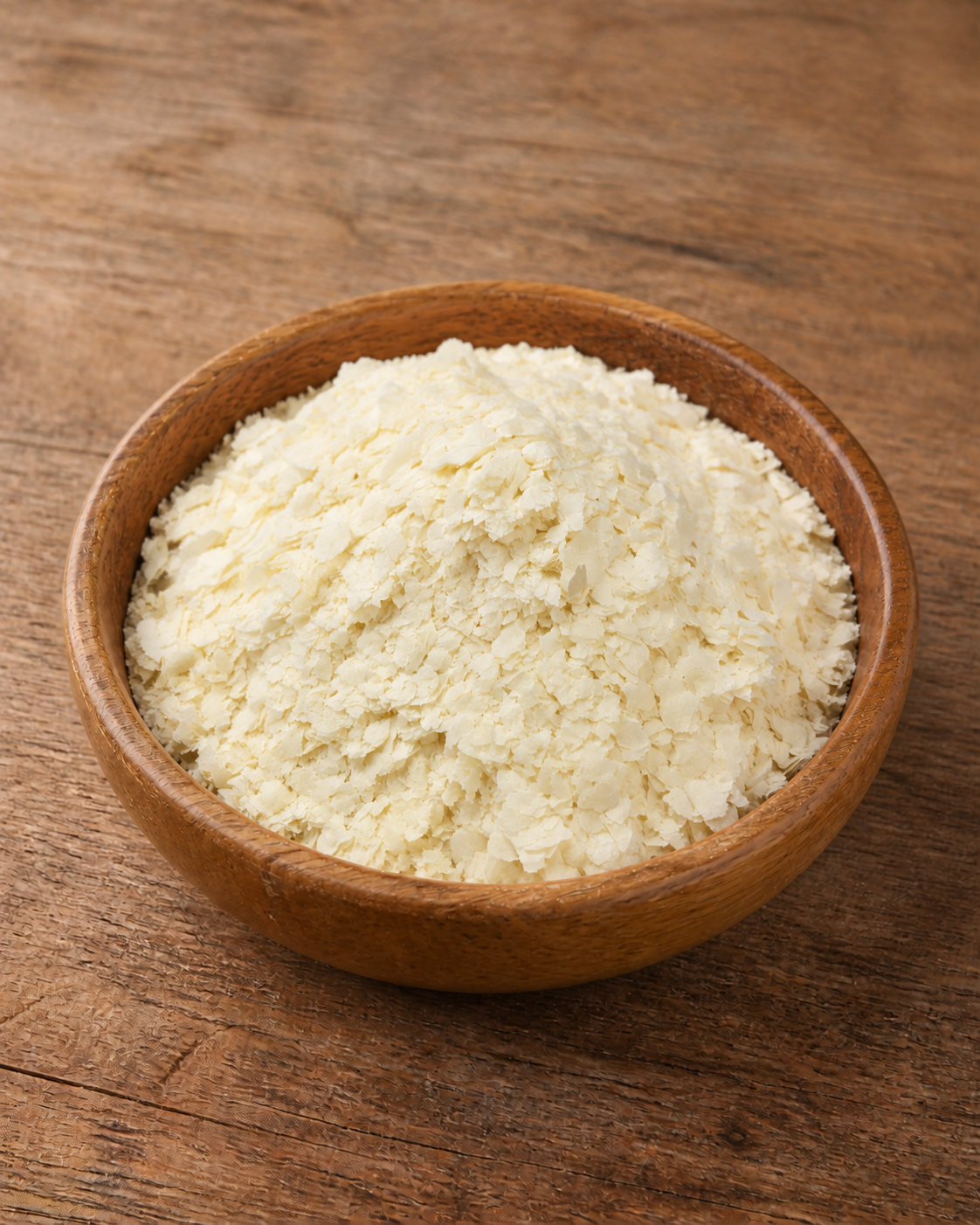 potato flakes